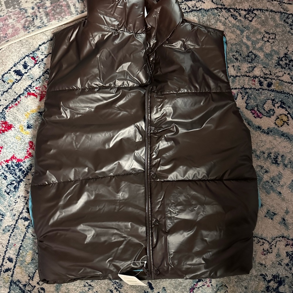 NET Fabletics VEST🆕✨ - Picture 13 of 13